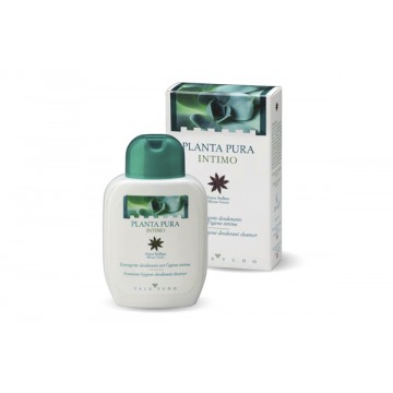 Valetudo Planta Pura Intimo 250ml